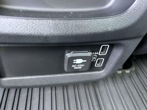 Used 2023 Honda Passport TrailSport image 12