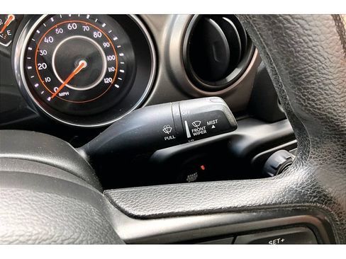 Used 2021 Jeep Wrangler Sport AWD/4WD image 21