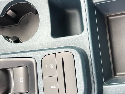 New 2025 Ford Maverick Lariat w/ 4K Tow Package AWD/4WD image 37