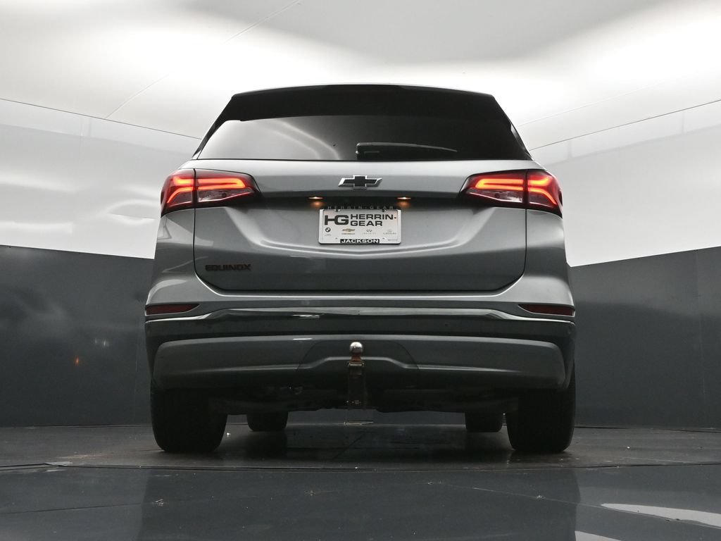 Used 2023 Chevrolet Equinox Premier FWD image 41