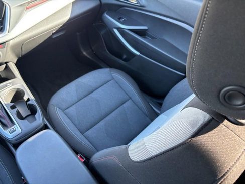 Used 2024 Chevrolet Trax RS image 22