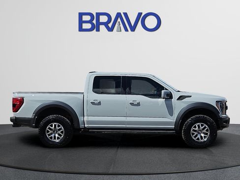Used 2023 Ford F150 Raptor AWD/4WD image 5