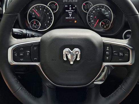 New 2026 RAM 1500 4x4 Crew Cab image 22