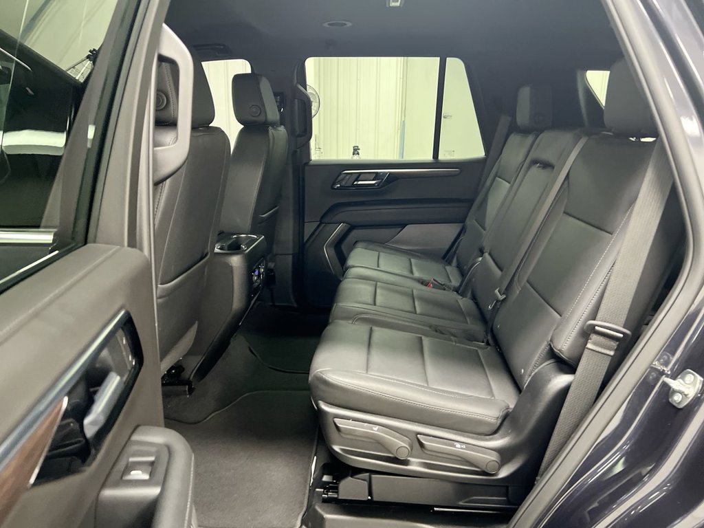 Used 2026 Chevrolet Tahoe LT AWD/4WD image 23
