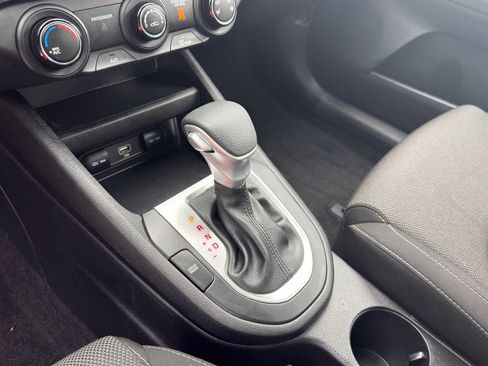 Certified 2023 Kia Forte LXS FWD image 12