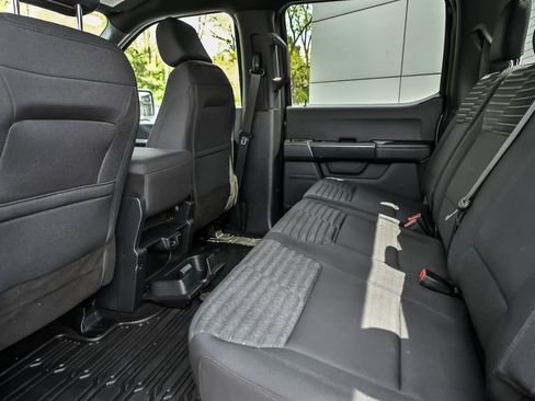Certified 2023 Ford F150 XL w/ STX Appearance Package AWD/4WD image 18