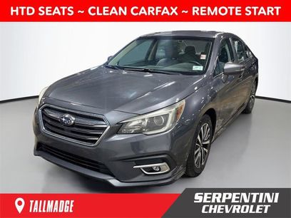 Used 2018 Subaru Legacy 2.5i Premium