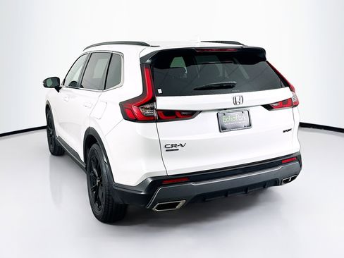 Used 2024 Honda CR-V Sport image 5