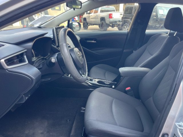 Used 2020 Toyota Corolla LE FWD image 11