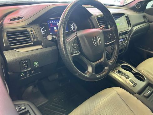 Used 2023 Honda Passport EX-L image 13