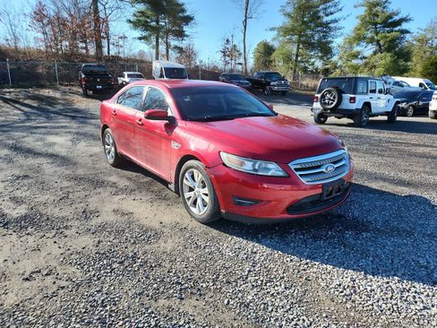 Used 2012 Ford Taurus SEL image 7