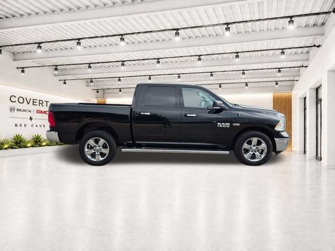 Used 2015 RAM 1500 Lone Star AWD/4WD image 16