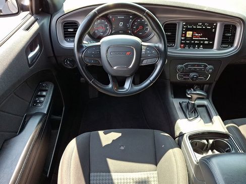 Used 2023 Dodge Charger GT w/ Blacktop Package RWD image 12