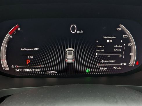 New 2026 Acura MDX Type S image 22