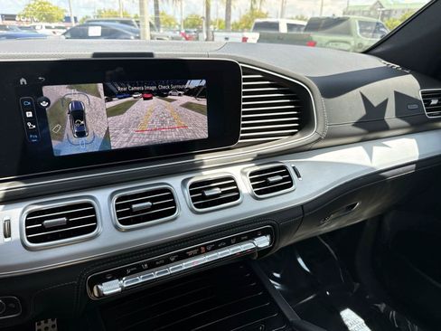 Certified 2026 Mercedes-Benz GLE 53 AMG 4MATIC Coupe image 27
