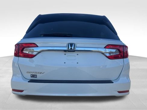 Used 2019 Honda Odyssey EX image 4