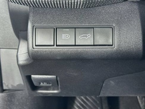 Certified 2024 Toyota bZ4X AWD w/ Weather Package image 11