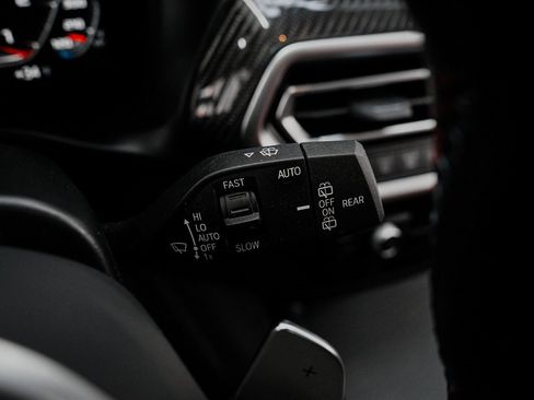 Used 2023 BMW X3 M40i w/ Premium Package image 26