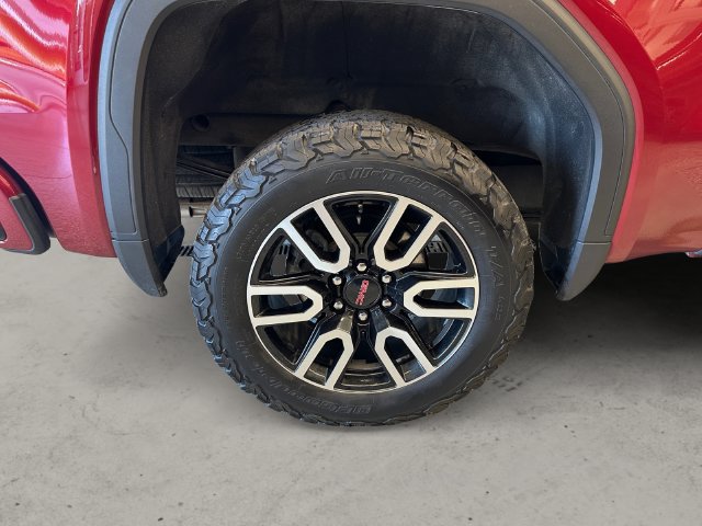 Used 2020 GMC Sierra 1500 AT4 w/ AT4 Premium Package AWD/4WD image 14