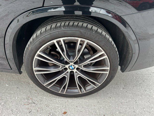 Used 2022 BMW X3 xDrive30i w/ M Sport Package 2 AWD/4WD image 21