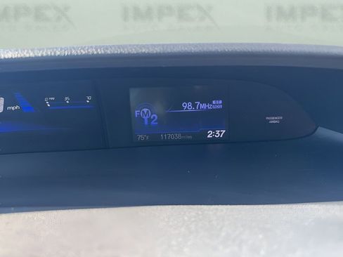 Used 2013 Honda Civic LX image 16