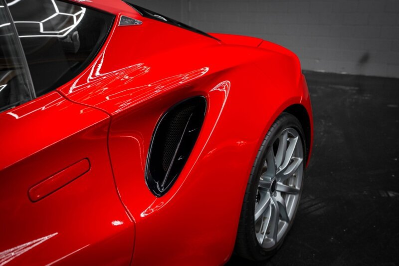 Used 2025 Lotus Emira RWD image 15