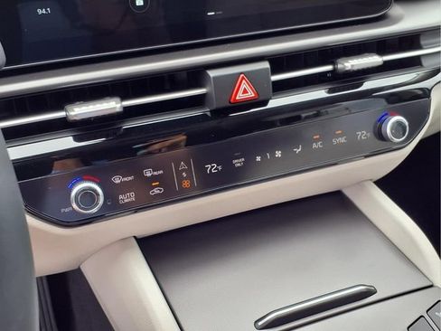 New 2027 Kia Sportage EX AWD/4WD image 5