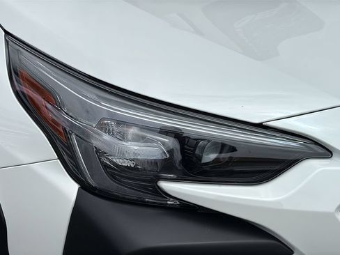 Certified 2024 Subaru Outback AWD/4WD image 8