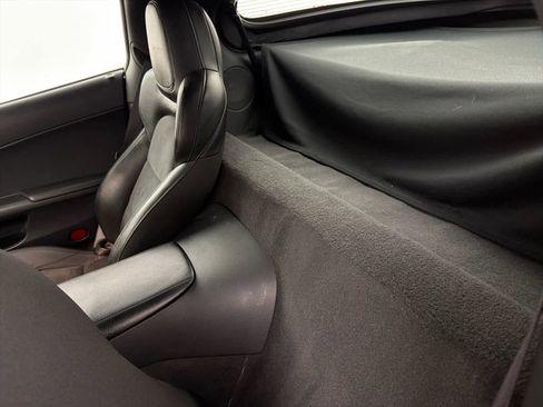 Used 2012 Chevrolet Corvette Grand Sport w/ 3LT Preferred Equipment Group image 11