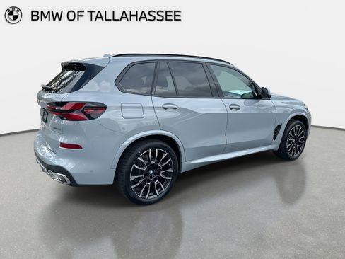 New 2026 BMW X5 xDrive40i w/ M Sport Package image 5