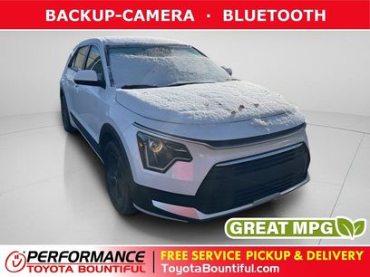 Used 2023 Kia Niro LX