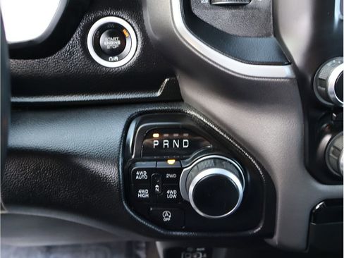 Used 2023 RAM 1500 Lone Star image 20