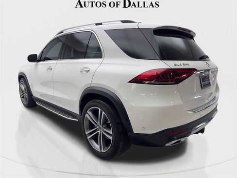 Used 2021 Mercedes-Benz GLE 350 image 9