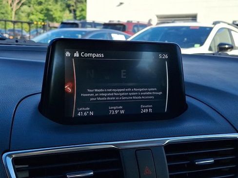 Used 2018 MAZDA MAZDA3 Grand Touring FWD image 17