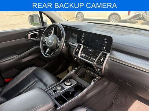 Used 2021 Kia Sorento EX FWD image 4