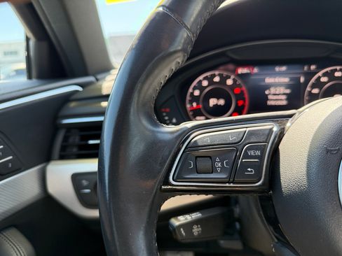 Used 2019 Audi A4 2.0T Premium Plus w/ Premium Plus Package FWD image 21