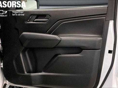 Certified 2023 Chevrolet Colorado Trail Boss AWD/4WD image 25