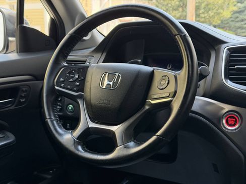 Used 2019 Honda Pilot EX-L image 28