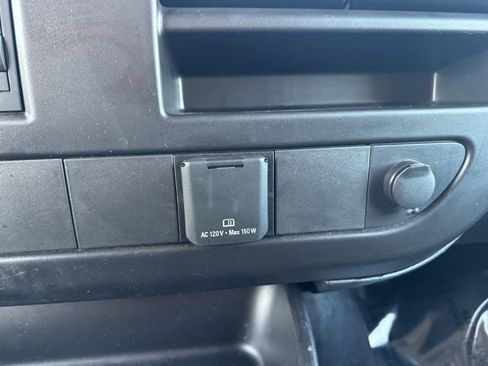 Used 2023 GMC Savana 2500 Work Van w/ Driver Convenience Package image 21