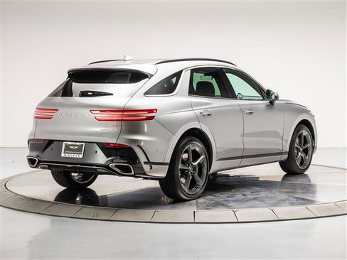 New 2026 Genesis GV70 2.5T Sport Prestige AWD/4WD image 5