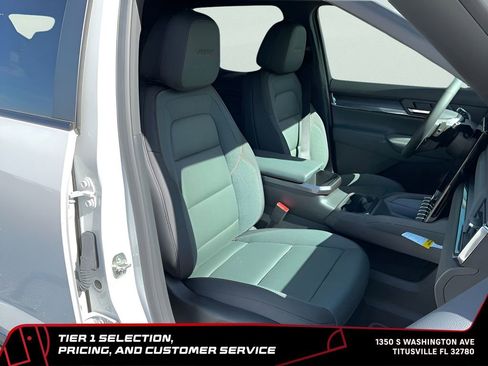 New 2026 GMC Terrain AT4 w/ Convenience Package III AWD/4WD image 20