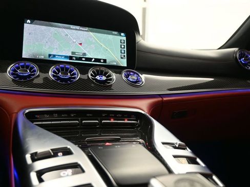 Used 2022 Mercedes-Benz AMG GT 53 image 15