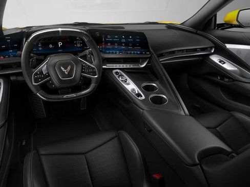 New 2027 Chevrolet Corvette Z06 w/ Battery Protection Package RWD image 34