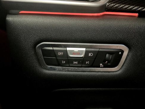 Used 2022 BMW X6 M50i w/ Premium Package AWD/4WD image 38