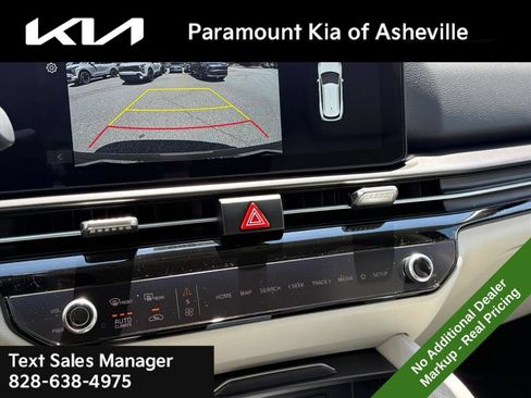 New 2026 Kia Sportage EX AWD/4WD image 9