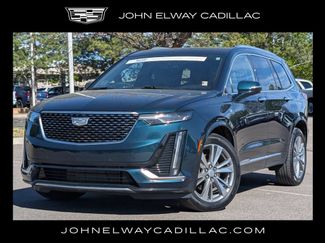 Certified 2024 Cadillac XT6 Premium Luxury AWD/4WD video 1