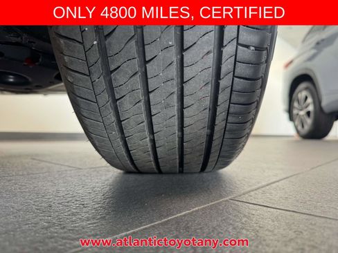 Certified 2025 Toyota Corolla LE FWD image 42