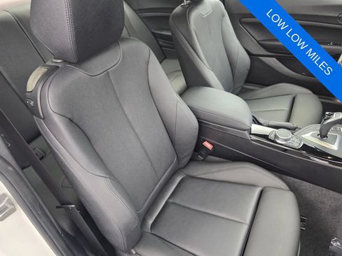 Used 2019 BMW 230i Coupe RWD image 28