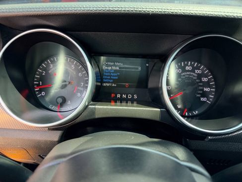 Used 2018 Ford Mustang GT RWD image 45