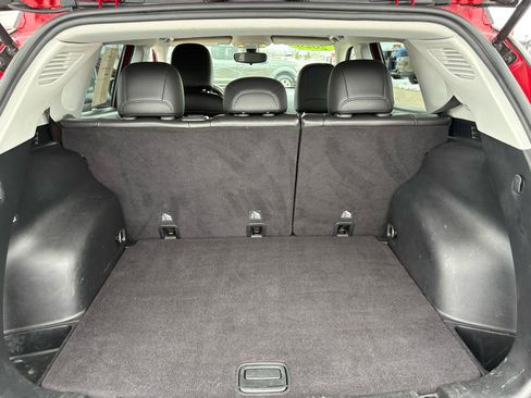 Used 2020 Jeep Compass Trailhawk image 54